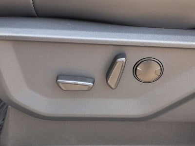 Ford Expedition Platinum 2025