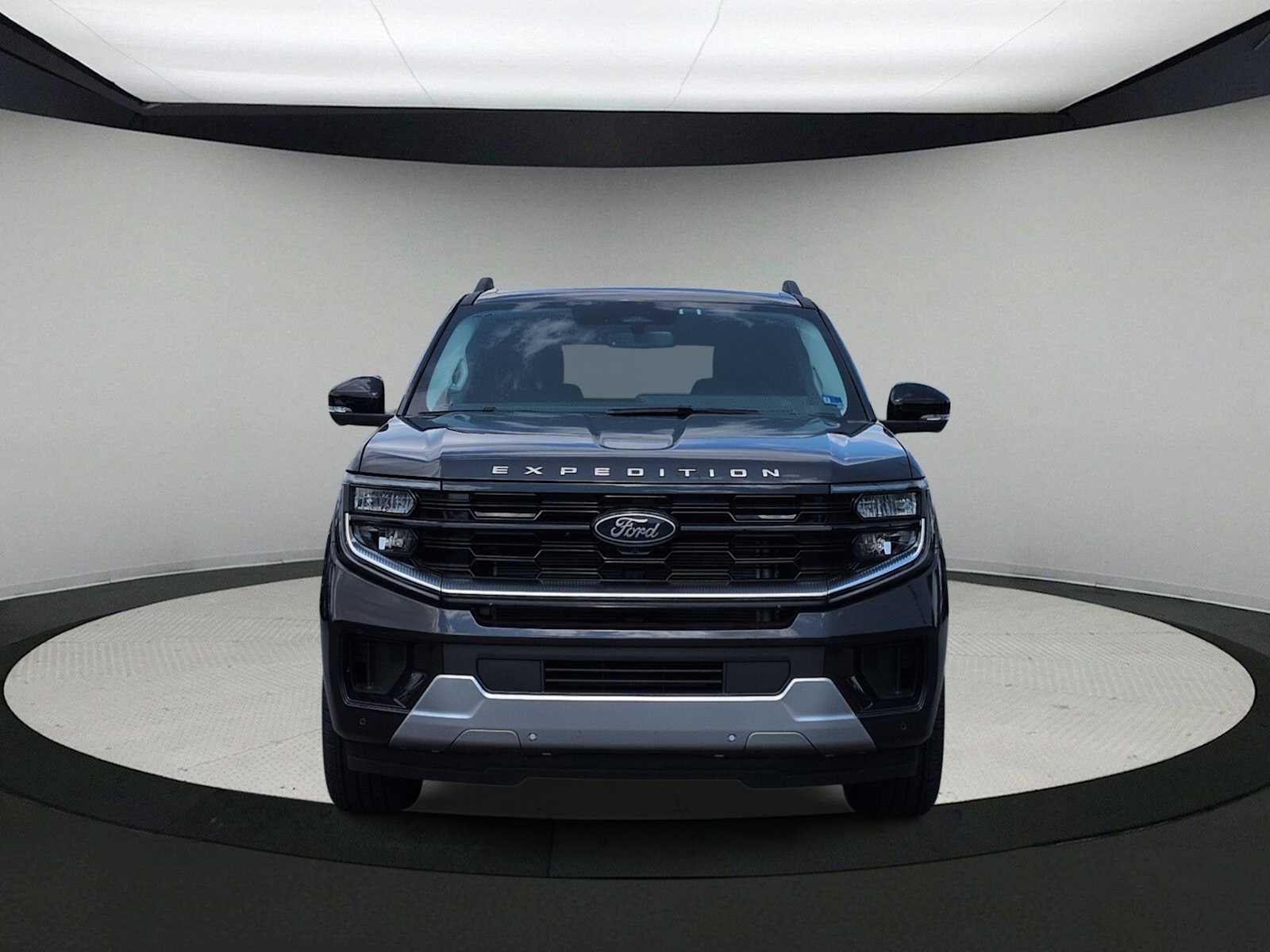 Ford Expedition Platinum 2025