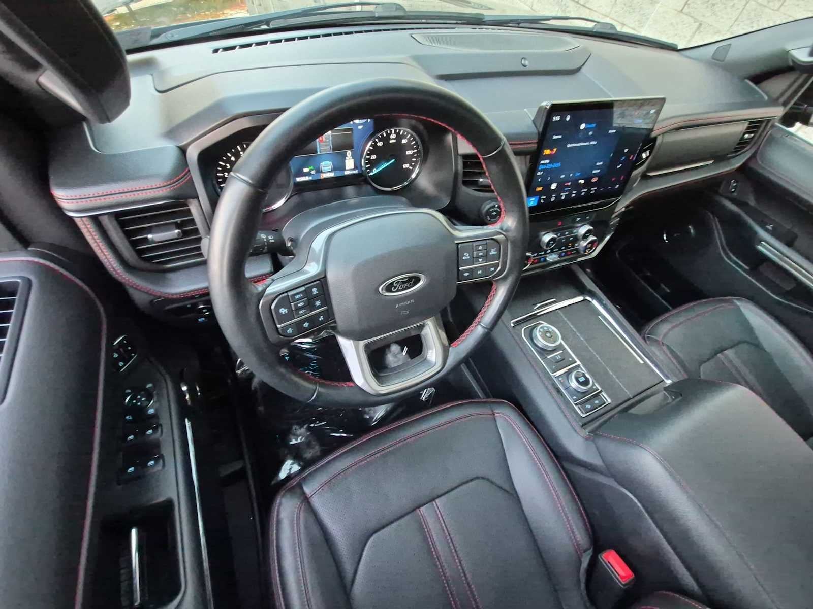 Ford Expedition Limited 2023