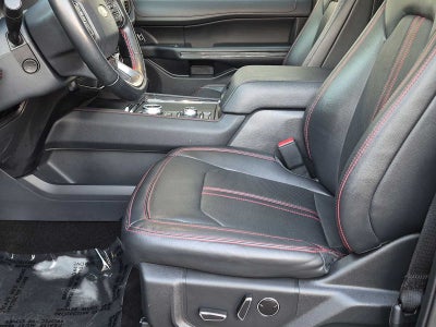 Ford Expedition Limited 2023
