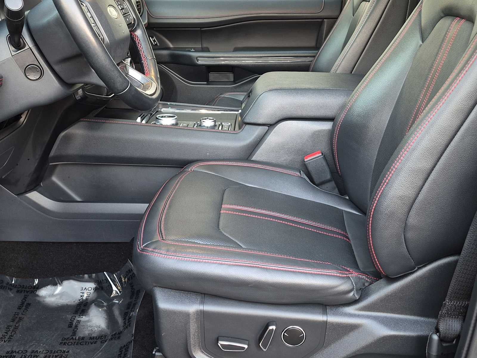 Ford Expedition Limited 2023
