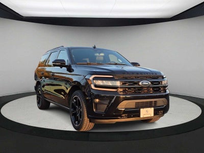 Ford Expedition Limited 2023