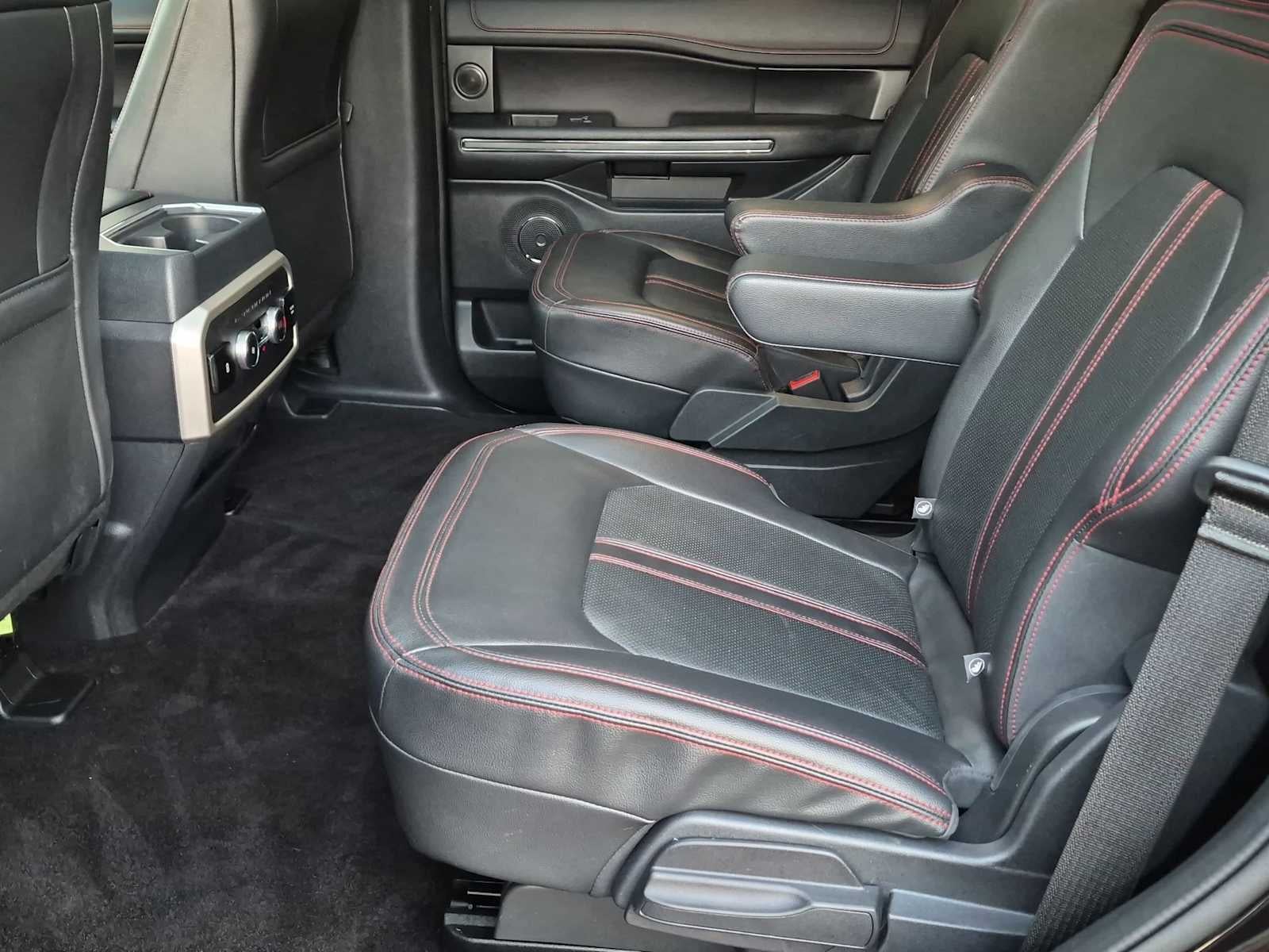 Ford Expedition Limited 2023