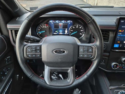 Ford Expedition Limited 2023