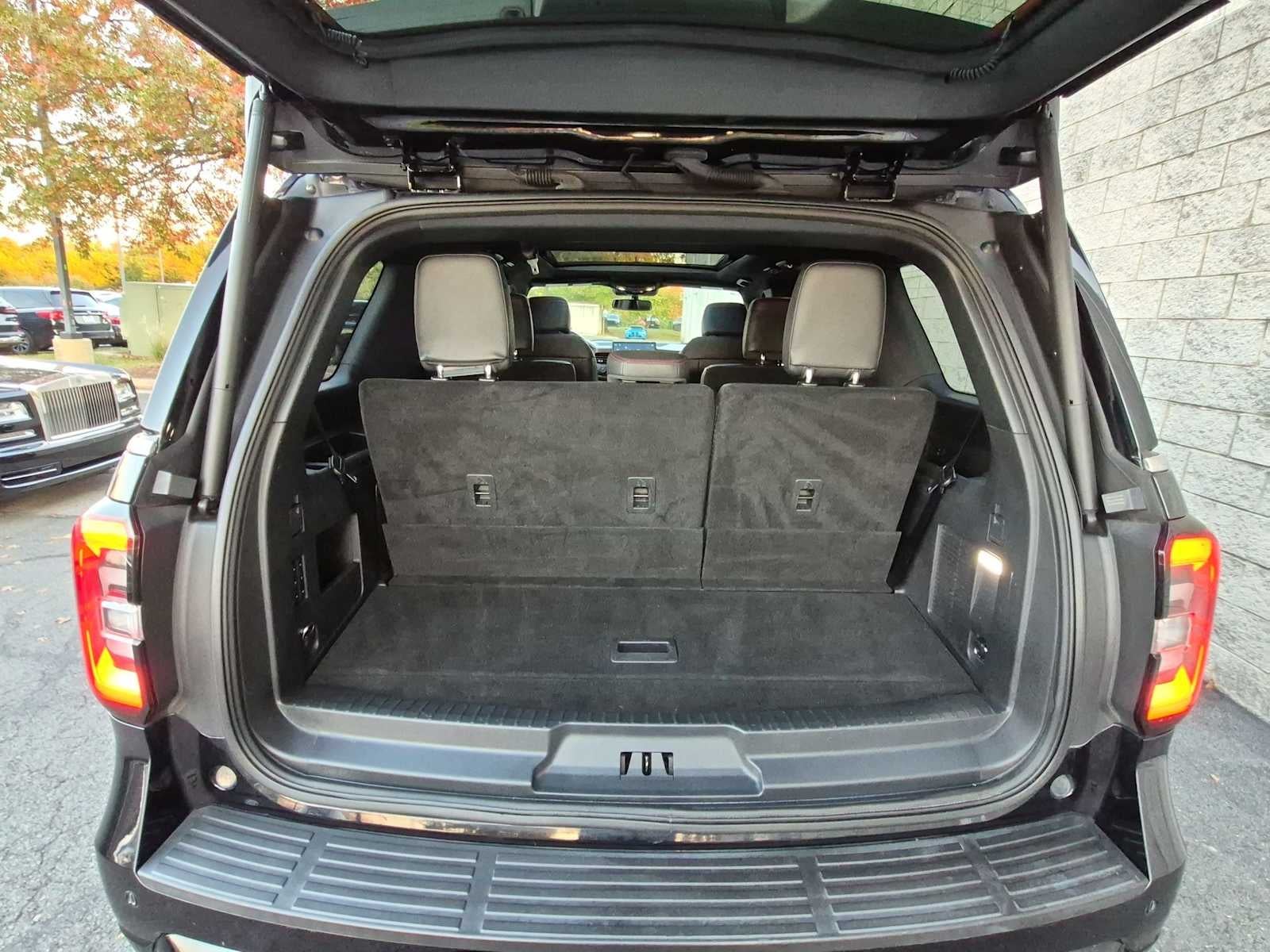 Ford Expedition Limited 2023