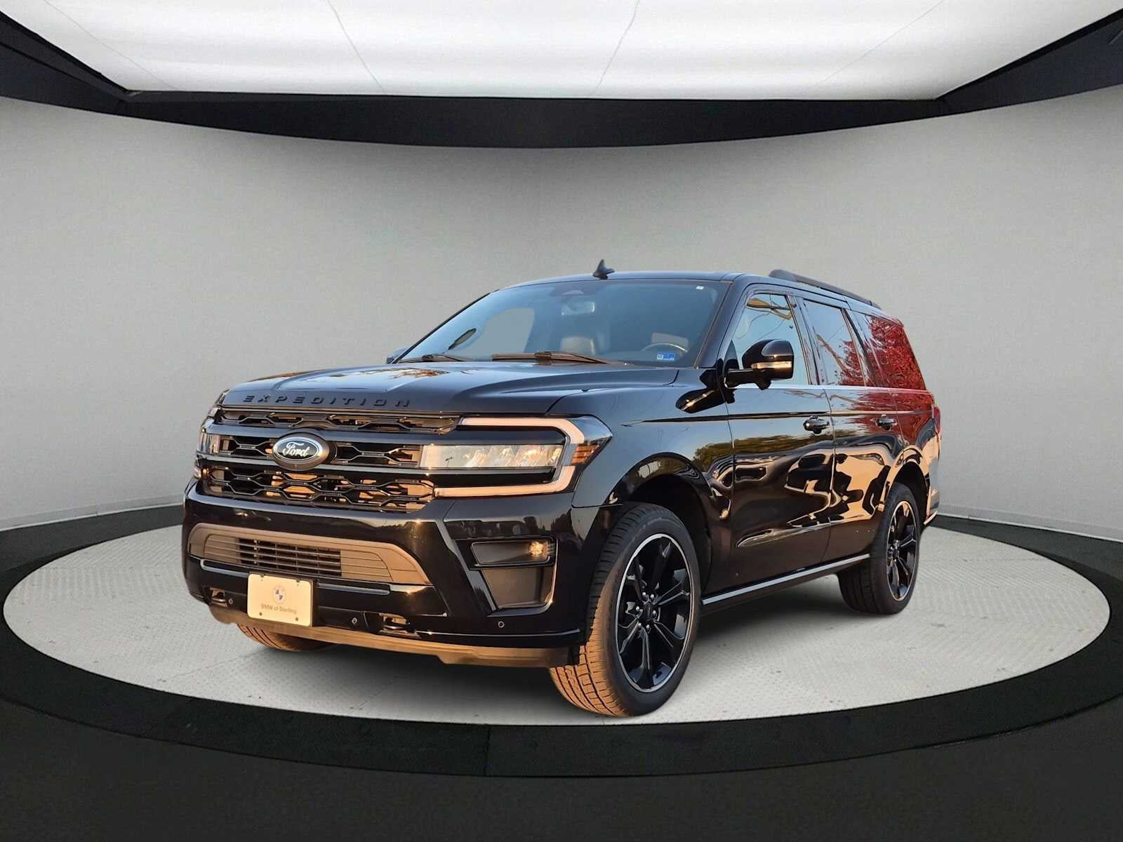 Ford Expedition Limited 2023