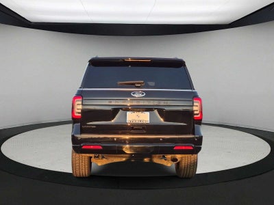 Ford Expedition Limited 2023