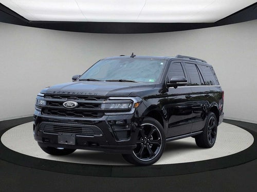 Ford Expedition Limited 2024