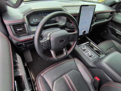 Ford Expedition Limited 2024