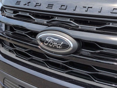 Ford Expedition Limited 2024