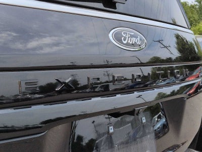 Ford Expedition Limited 2024