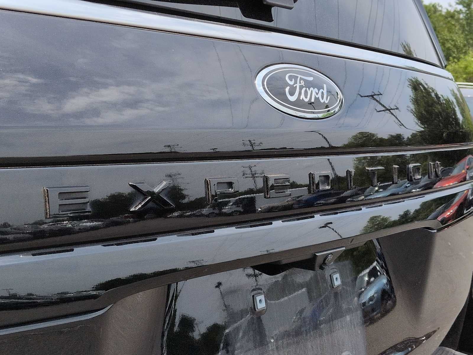 Ford Expedition Limited 2024