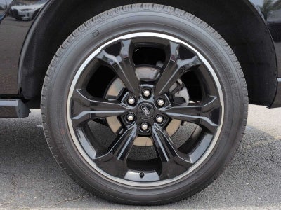 Ford Expedition Limited 2024