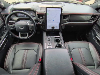Ford Expedition Limited 2024