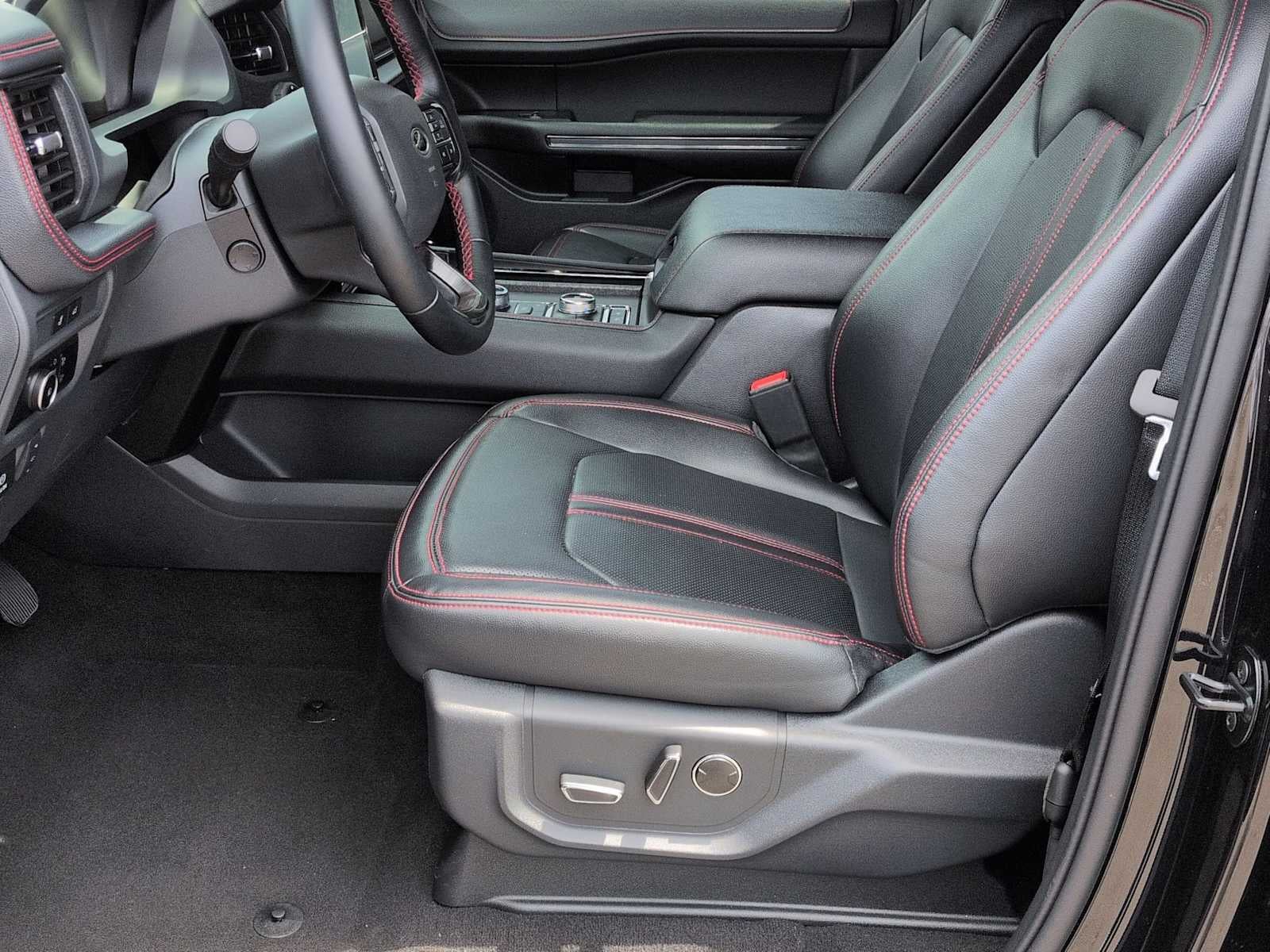 Ford Expedition Limited 2024