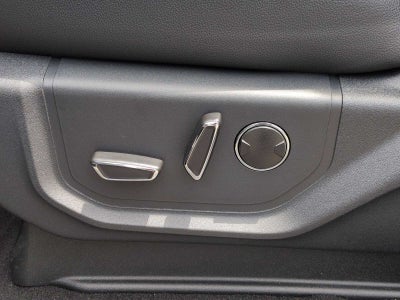 Ford Expedition Limited 2024