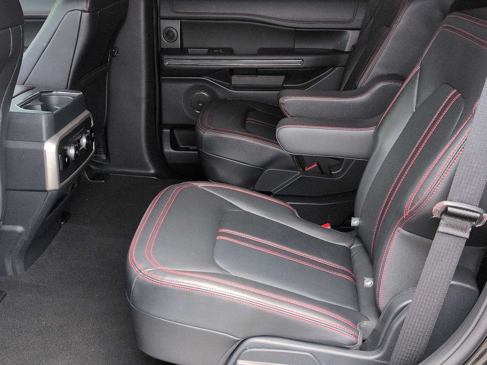 Ford Expedition Limited 2024