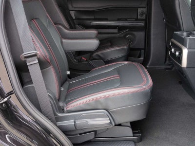 Ford Expedition Limited 2024