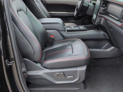 Ford Expedition Limited 2024