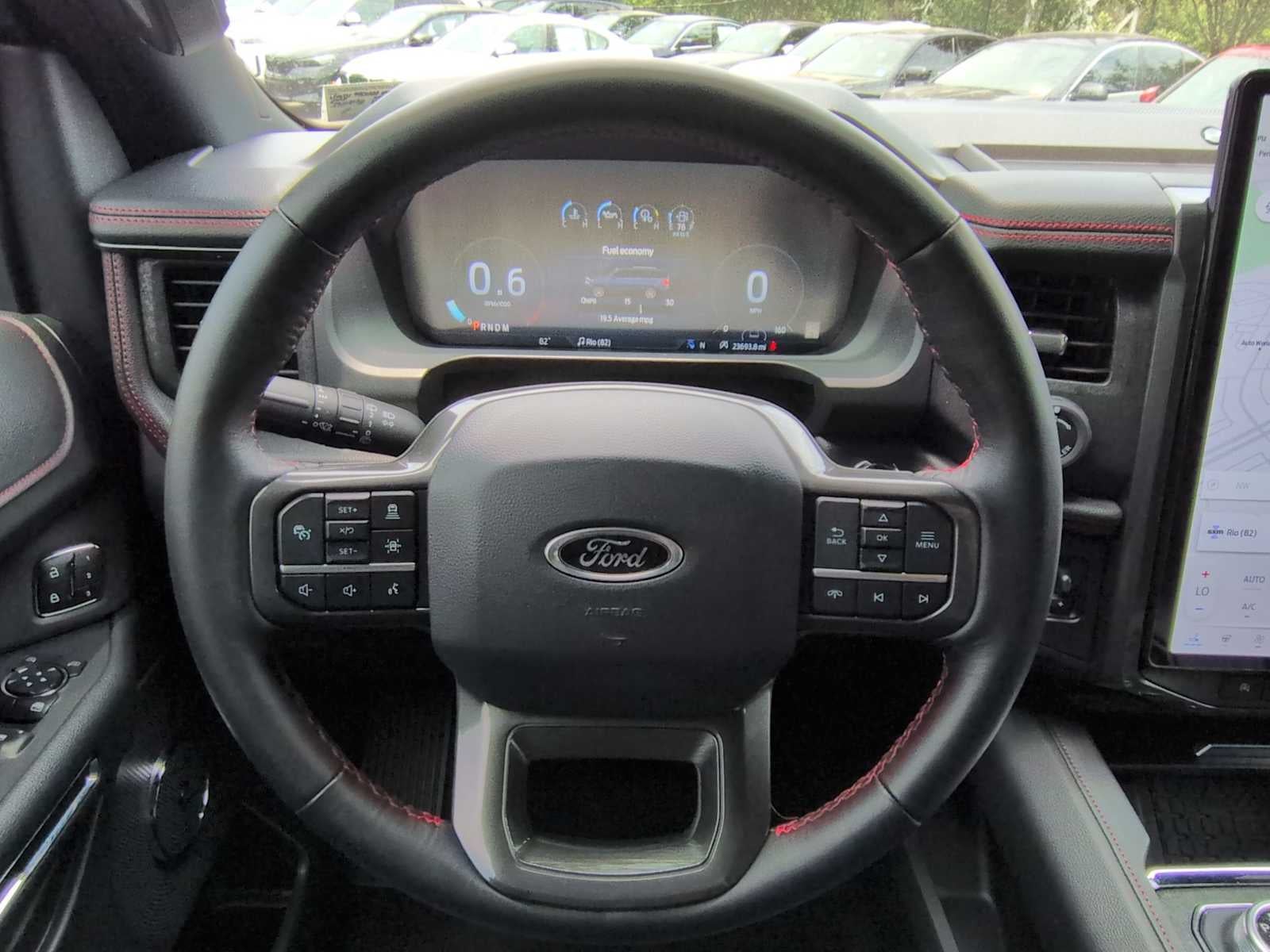 Ford Expedition Limited 2024