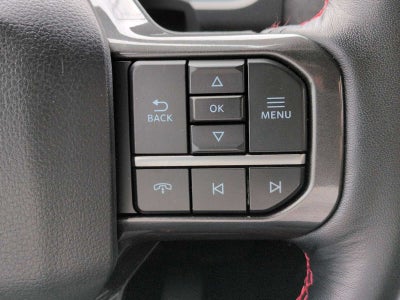 Ford Expedition Limited 2024