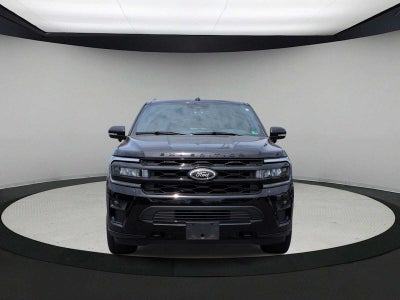 Ford Expedition Limited 2024