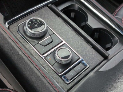 Ford Expedition Limited 2024
