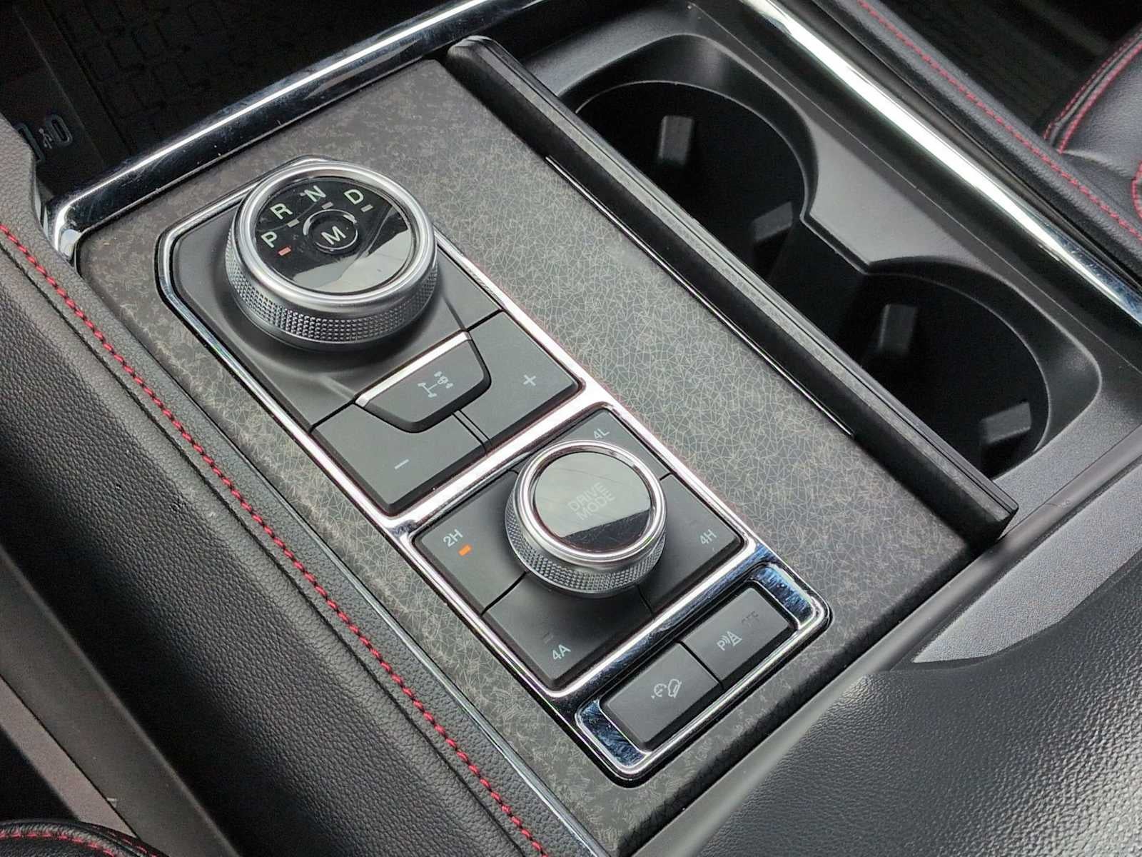Ford Expedition Limited 2024