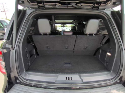 Ford Expedition Limited 2024
