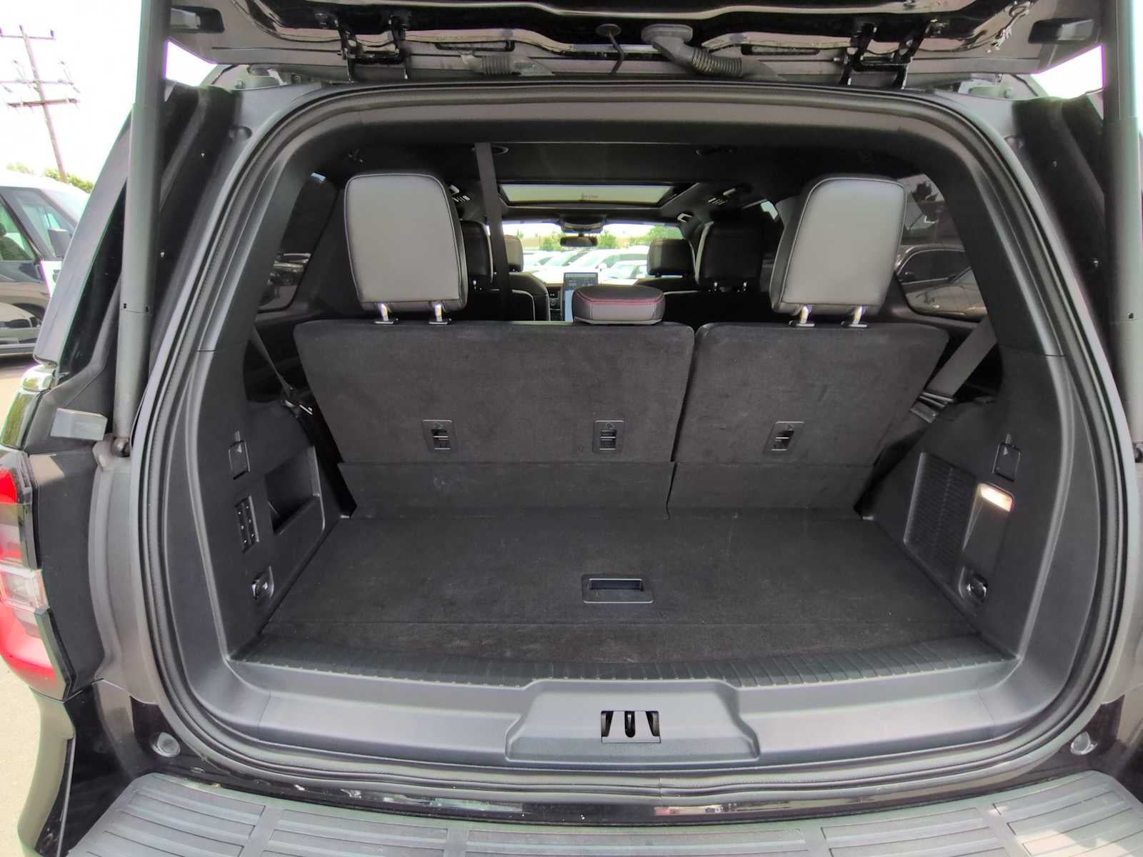 Ford Expedition Limited 2024