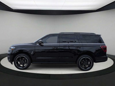 Ford Expedition Limited 2024