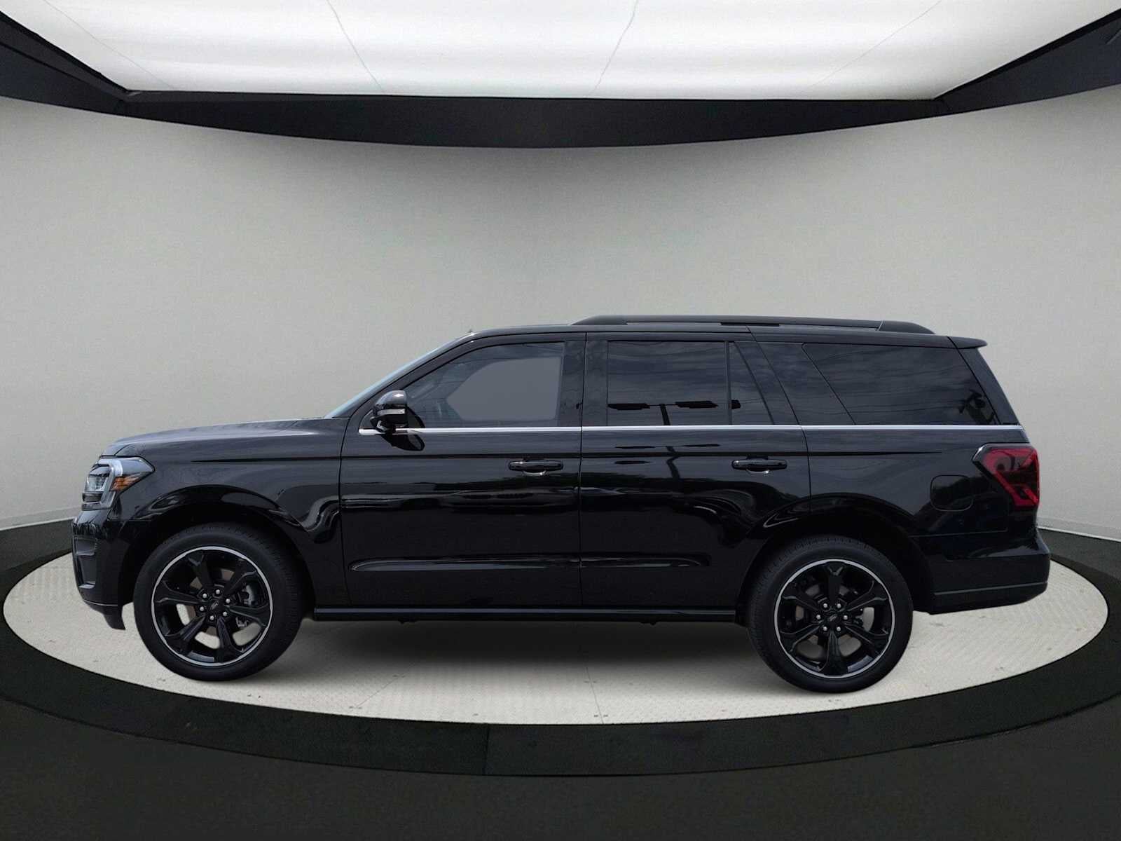 Ford Expedition Limited 2024