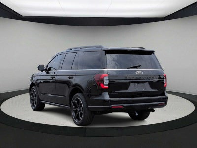 Ford Expedition Limited 2024