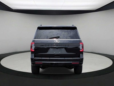 Ford Expedition Limited 2024