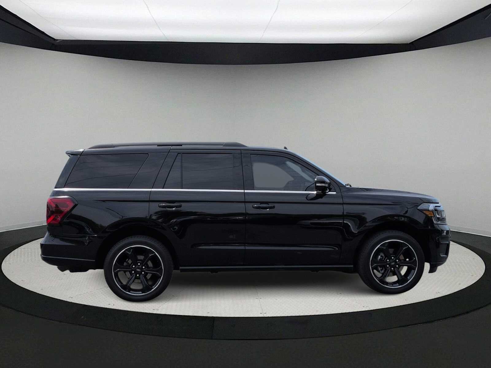 Ford Expedition Limited 2024