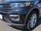 Ford Explorer XLT 2021