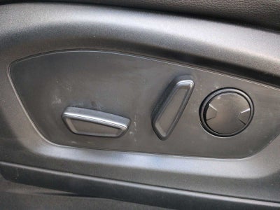 Ford Explorer XLT 2021