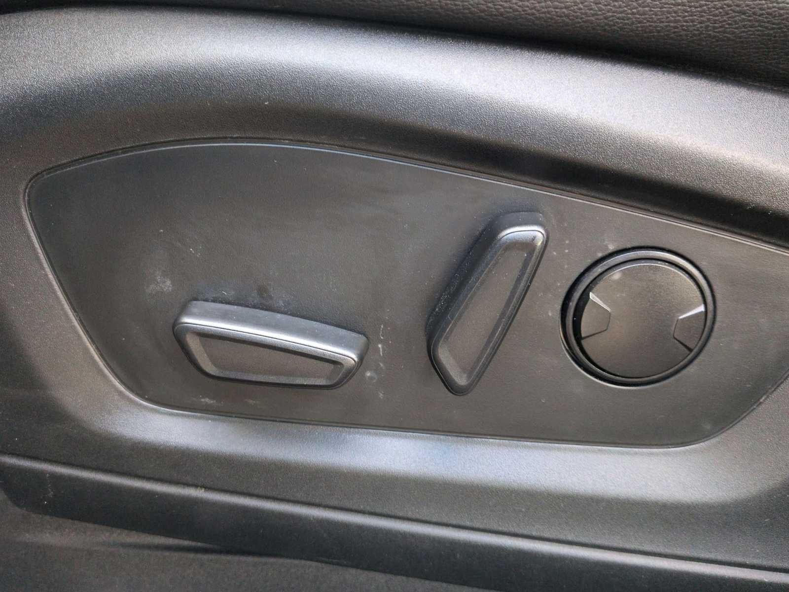 Ford Explorer XLT 2021