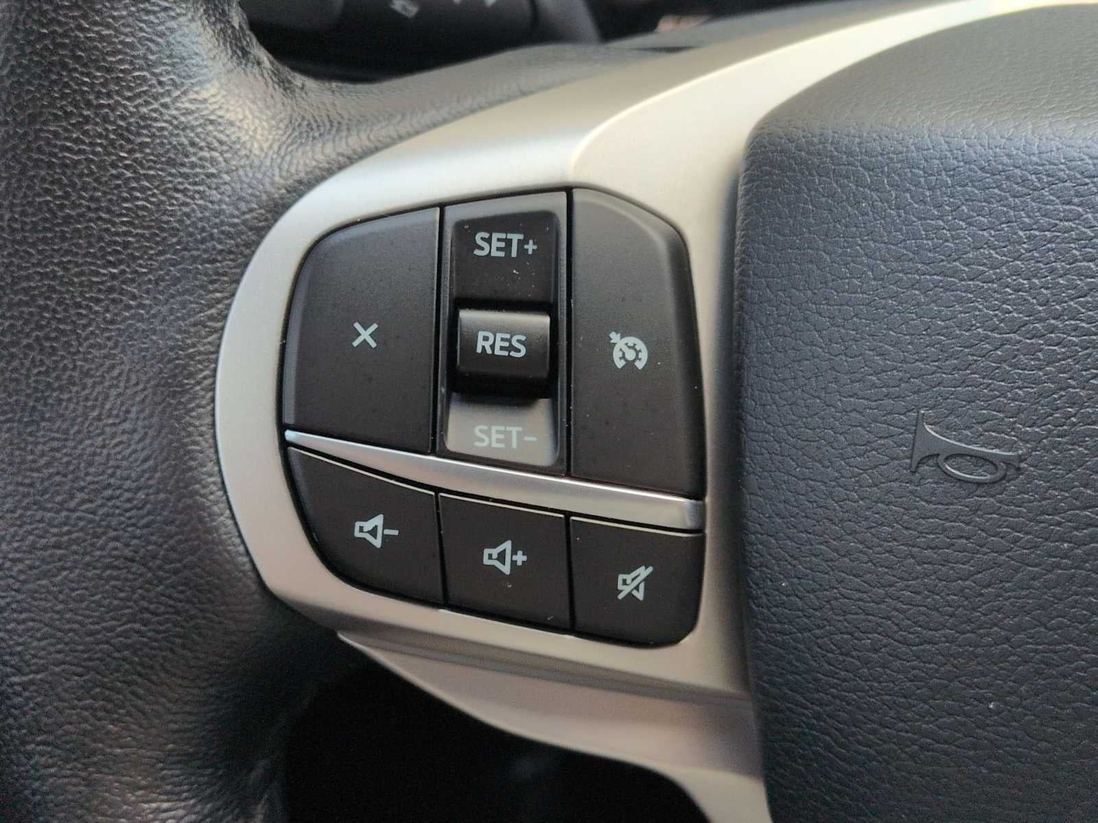 Ford Explorer XLT 2021