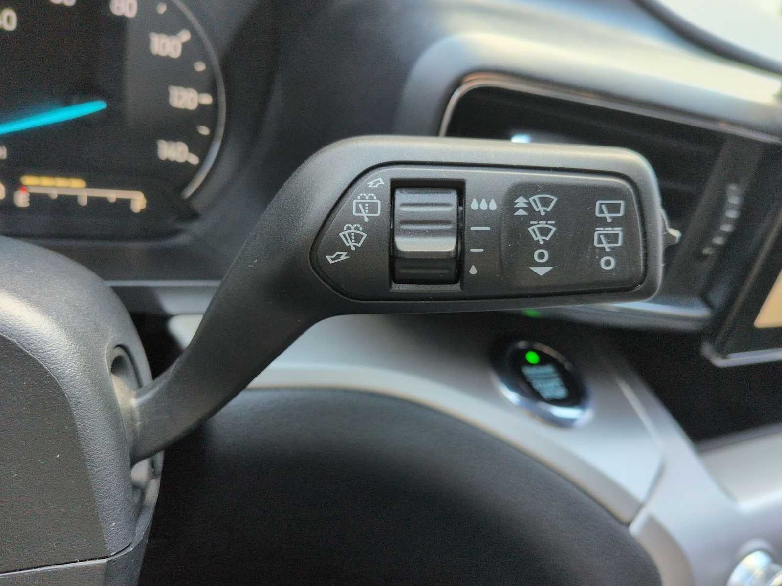 Ford Explorer XLT 2021