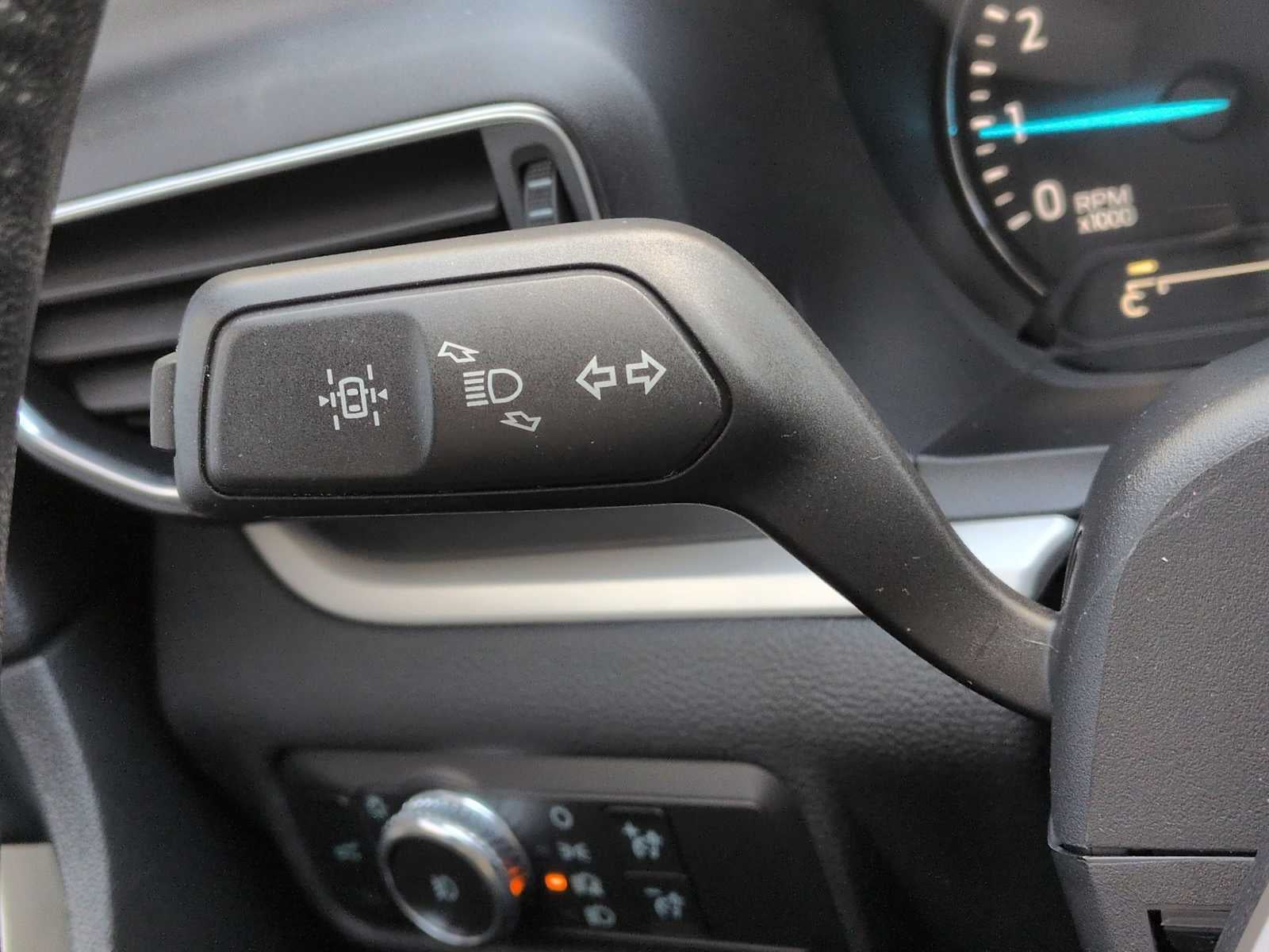 Ford Explorer XLT 2021