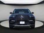 Ford Explorer XLT 2021