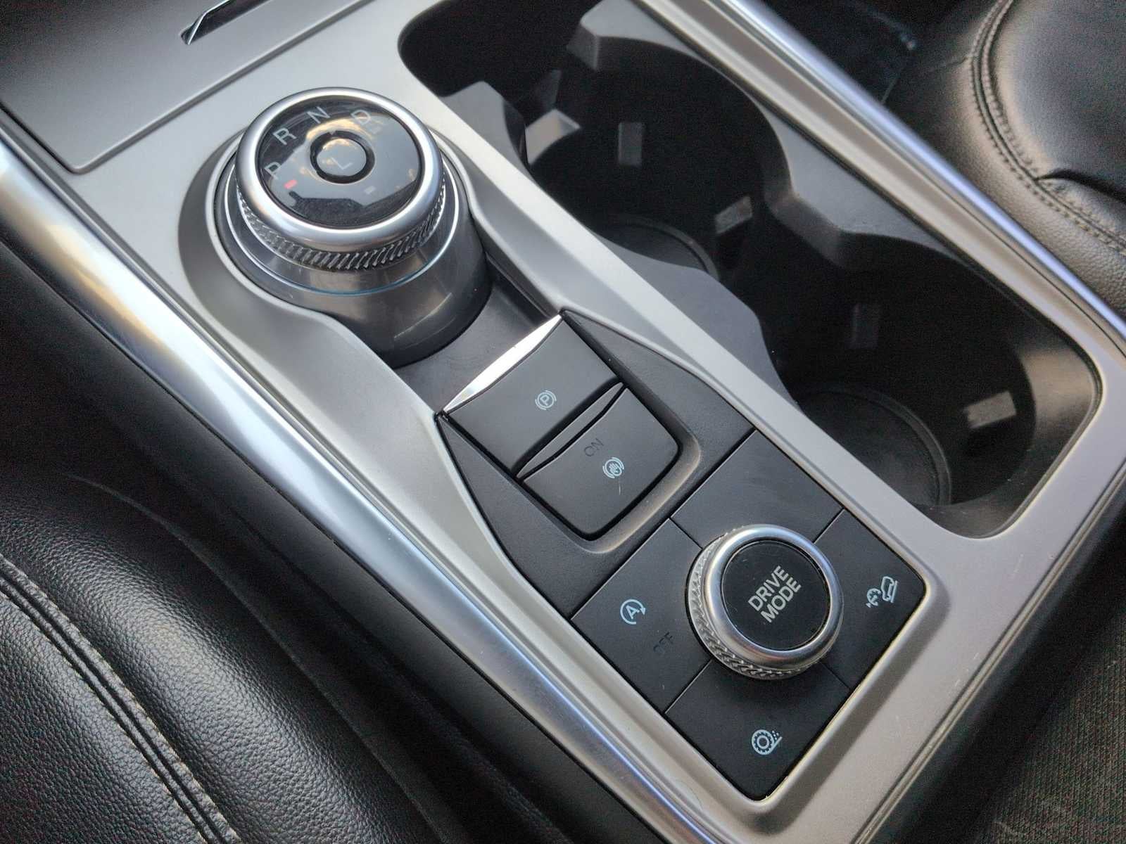 Ford Explorer XLT 2021