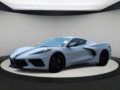 Chevrolet Corvette 3LT 2023