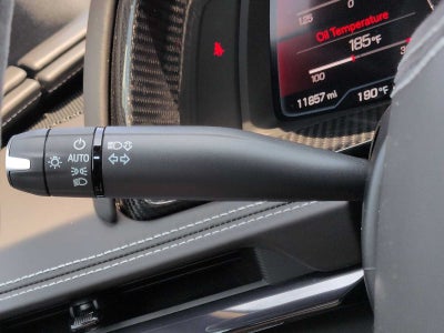 Chevrolet Corvette 3LT 2023