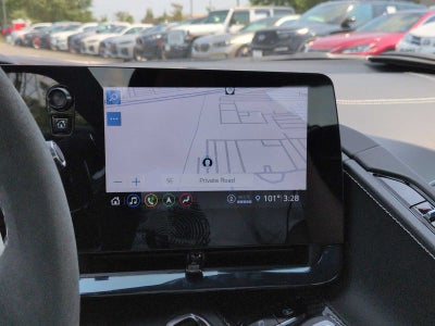 Chevrolet Corvette 3LT 2023