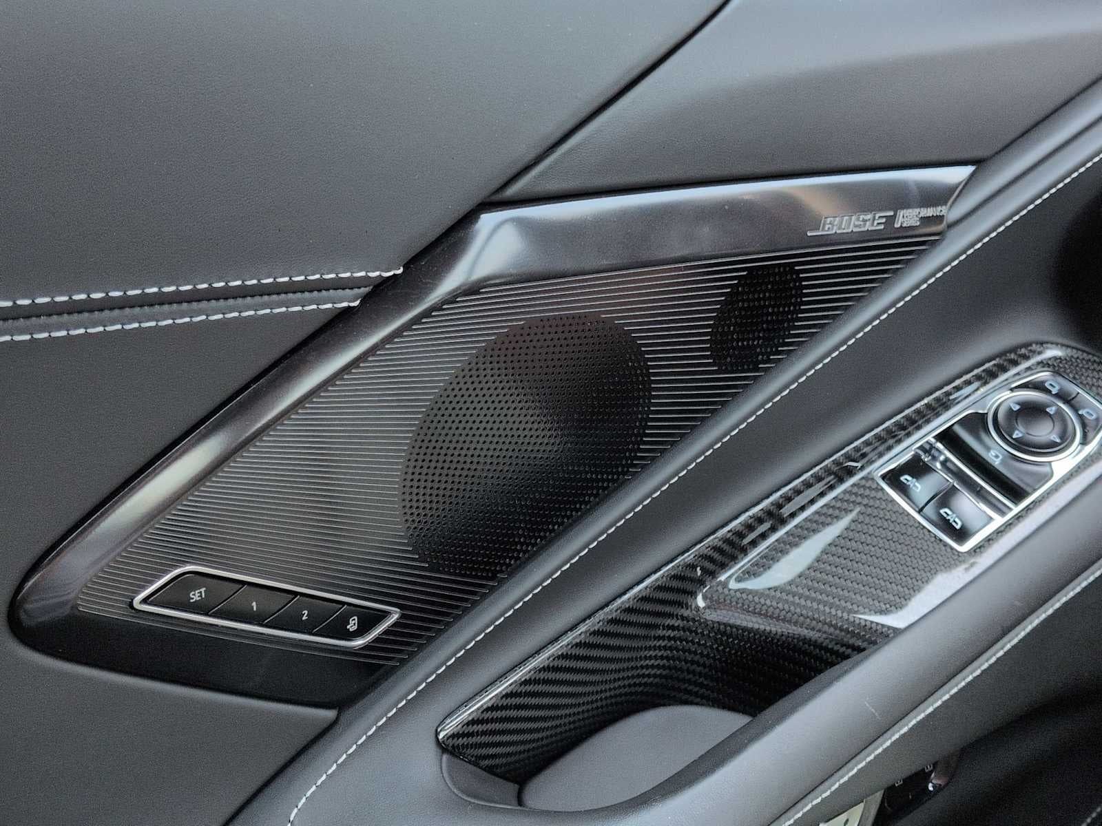 Chevrolet Corvette 3LT 2023