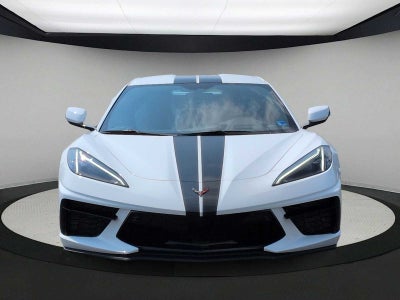 Chevrolet Corvette 3LT 2023