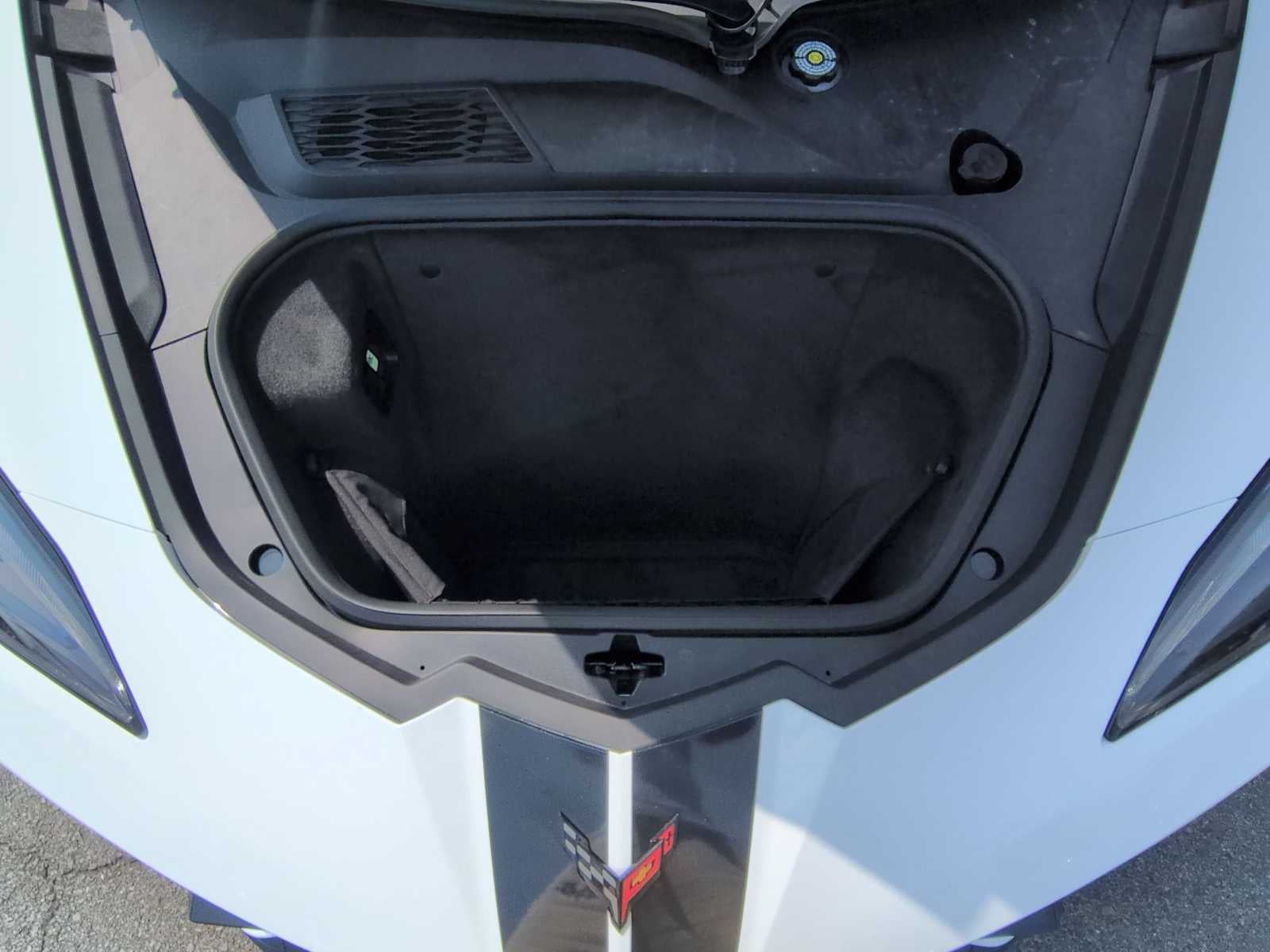 Chevrolet Corvette 3LT 2023