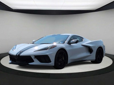 Chevrolet Corvette 3LT 2023